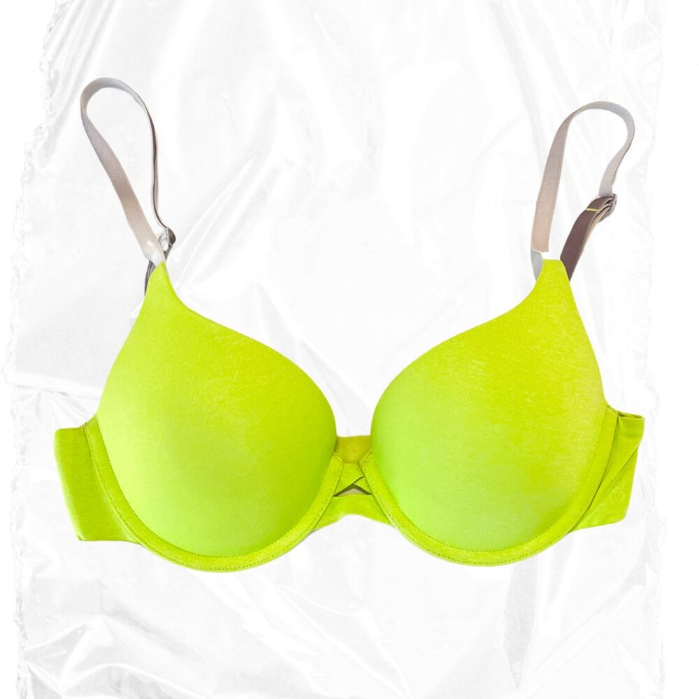 32C Perfect Shape Bra by Victoria Secret (push up)